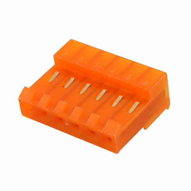 3-641148-6 TE Connectivity AMP Connectors  Support de panneau suspendu gratuit